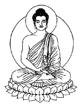 budda